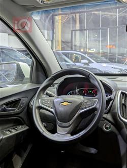 شێڤرۆلێت ئیکۆنۆکس